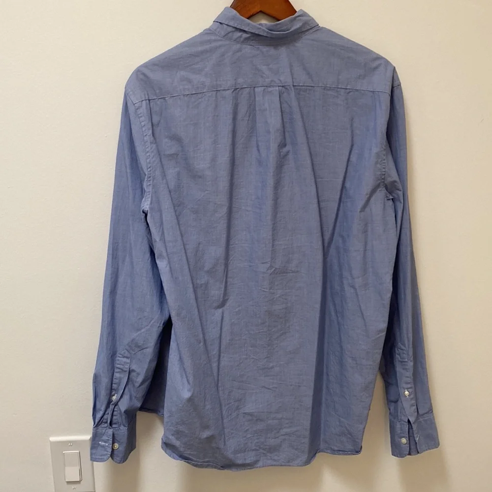Casio button down - Picture 3 of 3